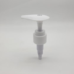 New pumps for soap & sanitizer in time for battling COVID-19